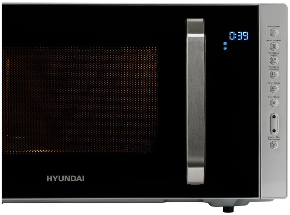 Микроволновая печь Hyundai HYM-M2066