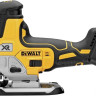 Лобзик DeWALT DCS335N (без АКБ)
