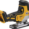 Лобзик DeWALT DCS335N (без АКБ)