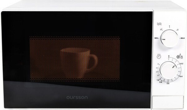 Микроволновая печь Oursson MM2013B/WH Микроволновая печь Oursson MM2013B/WH