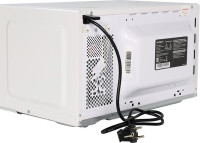 Микроволновая печь Oursson MM2013B/WH