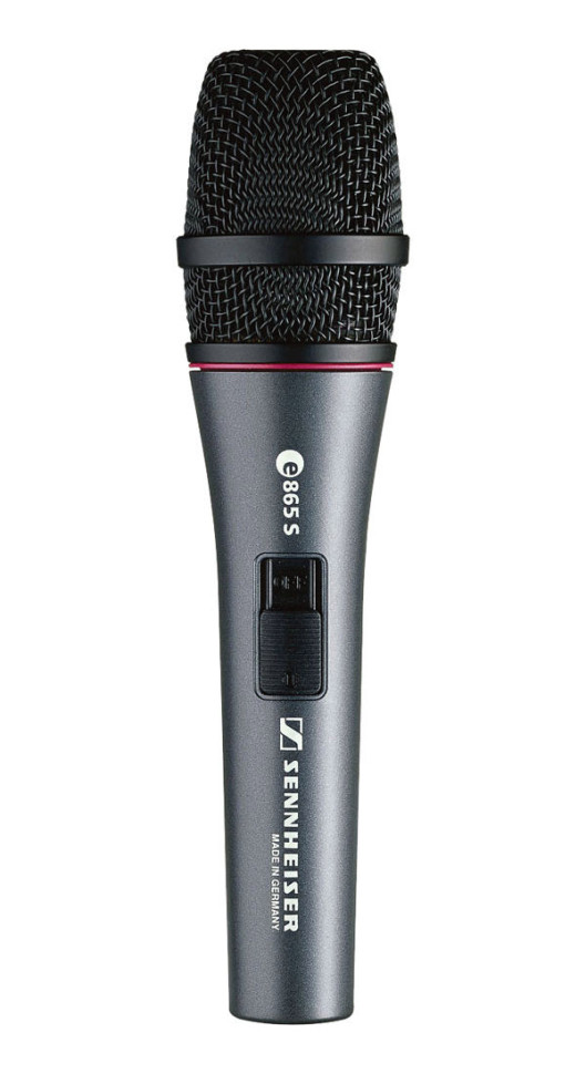 Sennheiser e 865-S