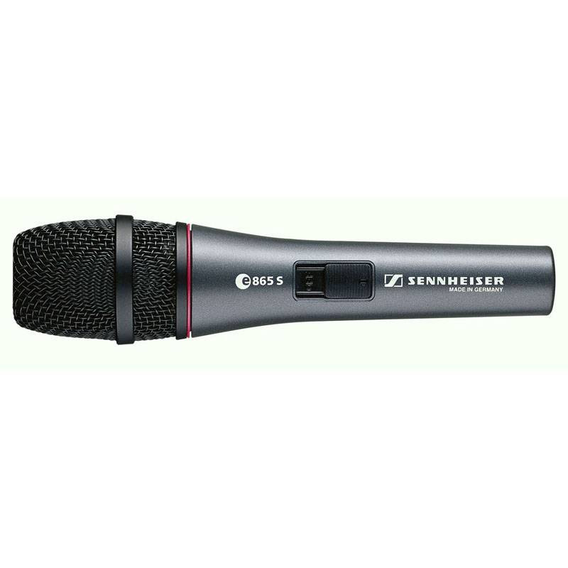 Sennheiser e 865-S Sennheiser e 865-S