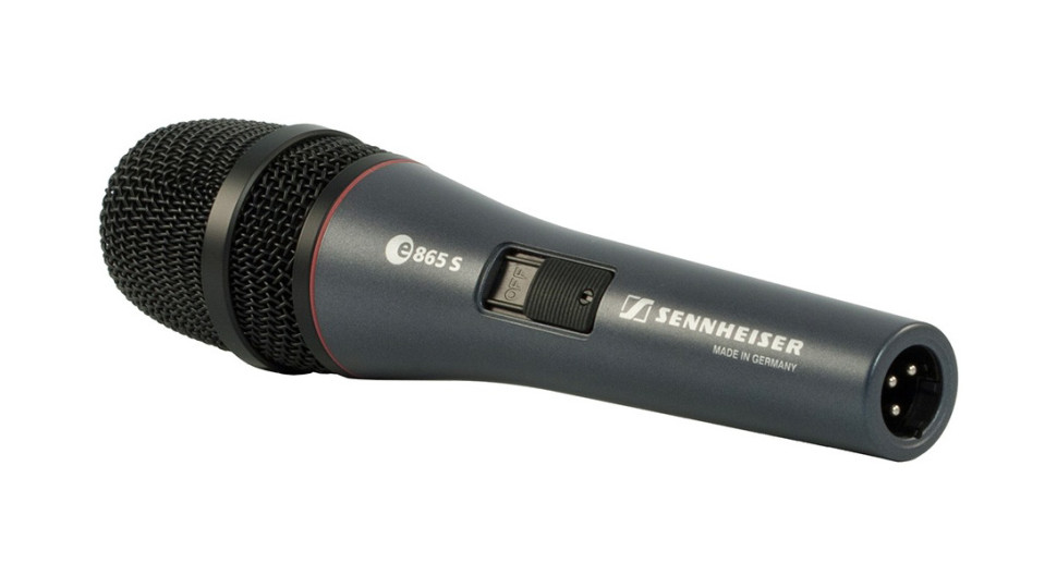 Sennheiser e 865-S Sennheiser e 865-S