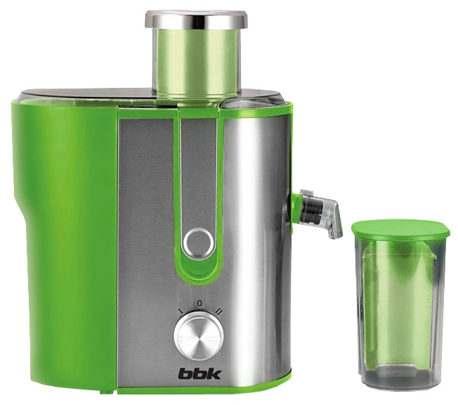 Соковыжималка BBK JC060-H02 Соковыжималка BBK JC060-H02