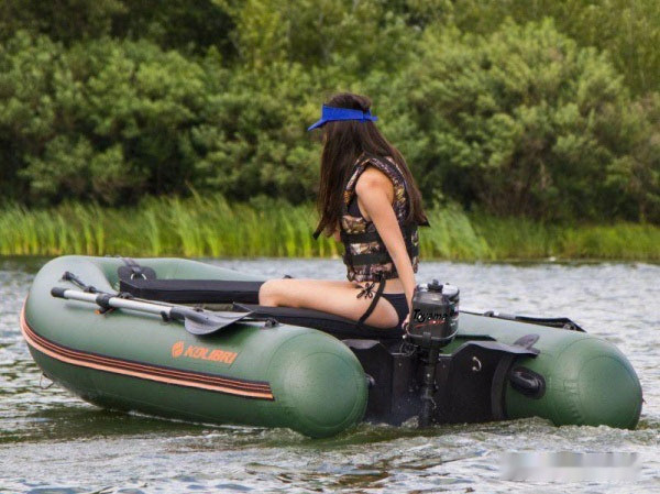 Лодочный мотор Toyama T2.6СBMS Лодочный мотор Toyama T2.6СBMS