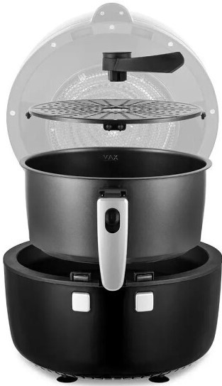 Аэрогриль Kitfort KT-2246 Аэрогриль Kitfort KT-2246