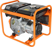 Генератор CARVER PPG-5000D