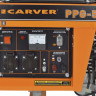Генератор CARVER PPG-5000D Генератор CARVER PPG-5000D