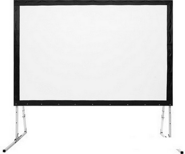 Проекционный экран SeeMax E-Set 304х228 [ESF150VF/VR]