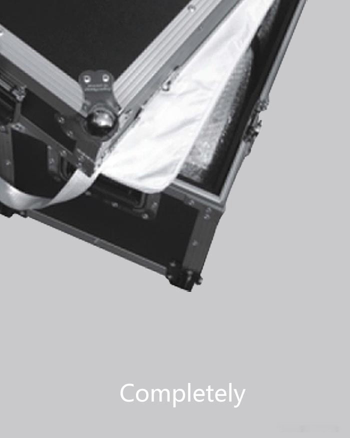 Проекционный экран SeeMax E-Set 304х228 [ESF150VF/VR]