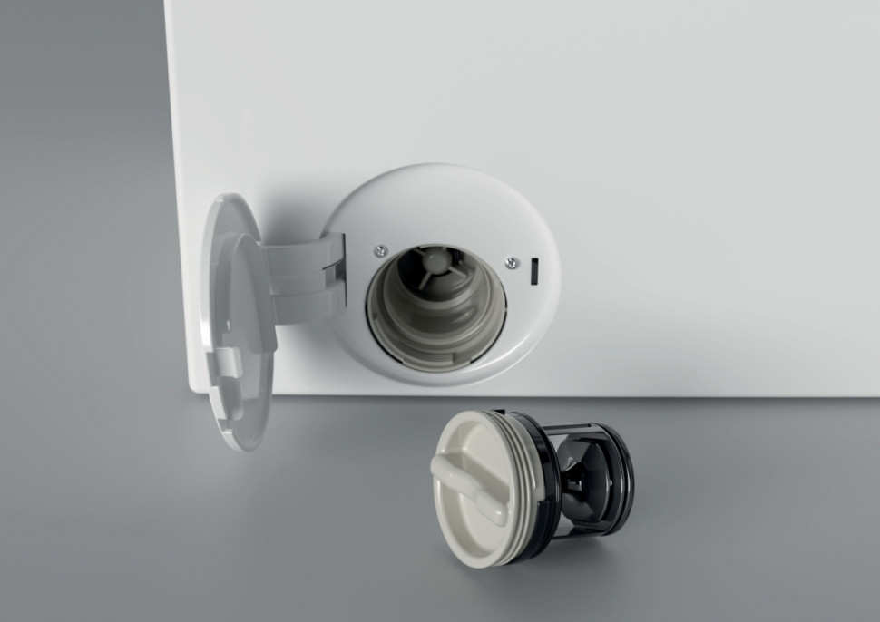 Стиральная машина Candy RO41274DWM4-07