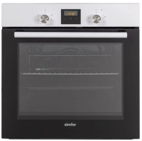 Духовой шкаф Simfer B6EW56014