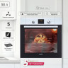 Духовой шкаф Simfer B6EW56014 Духовой шкаф Simfer B6EW56014