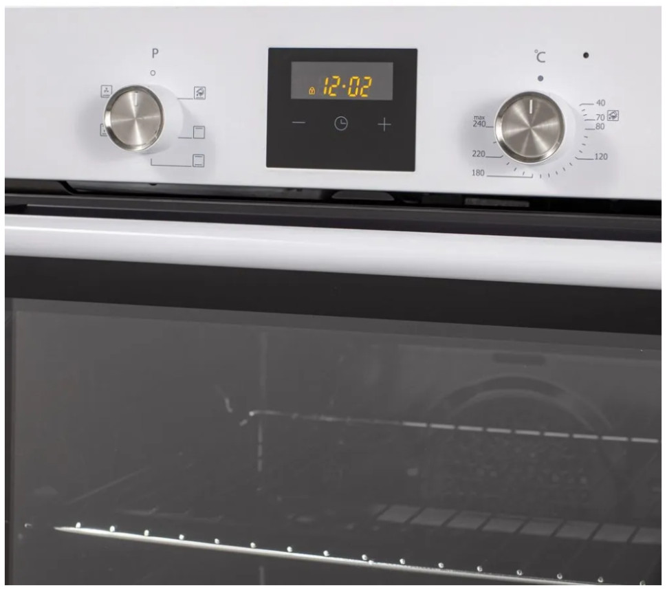 Духовой шкаф Simfer B6EW56014 Духовой шкаф Simfer B6EW56014