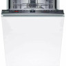Посудомоечная машина Bosch Serie 2 SPV2HKX42E Посудомоечная машина Bosch Serie 2 SPV2HKX42E