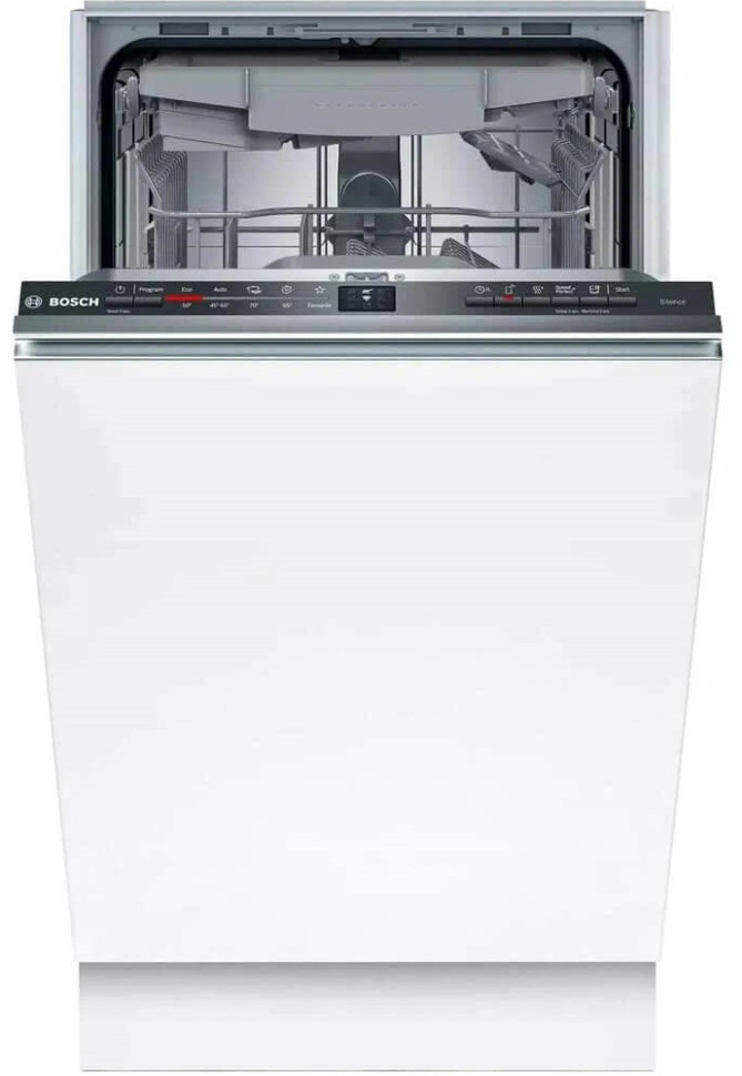 Посудомоечная машина Bosch Serie 2 SPV2HKX42E