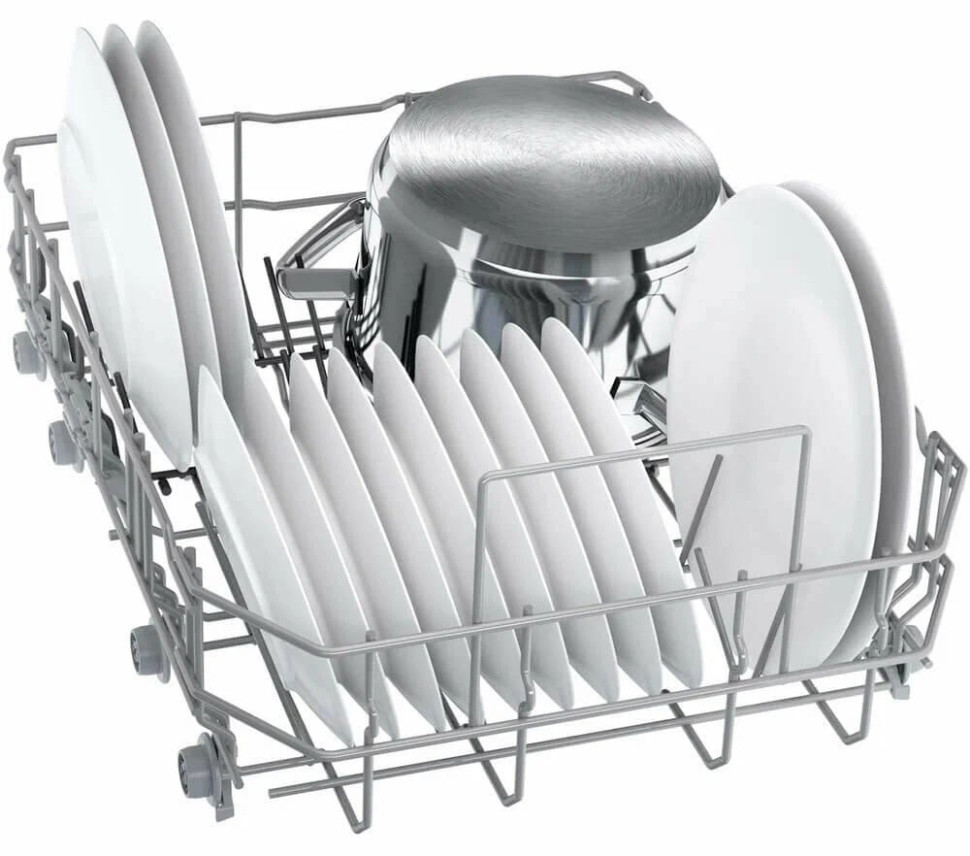 Посудомоечная машина Bosch Serie 2 SPV2HKX42E Посудомоечная машина Bosch Serie 2 SPV2HKX42E