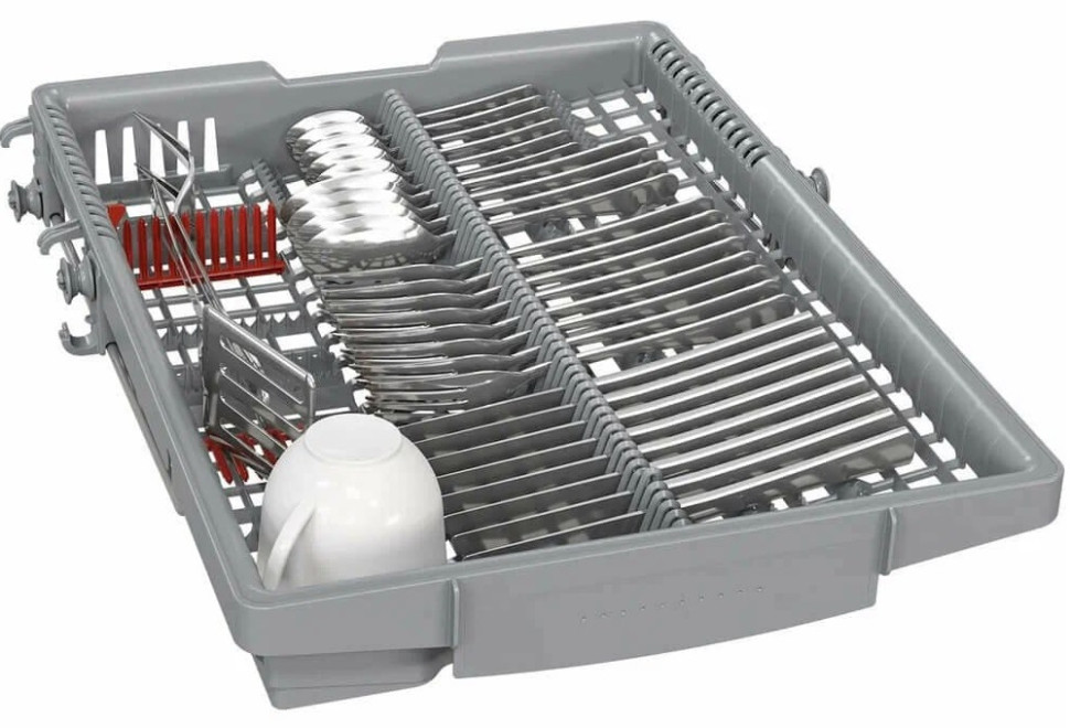 Посудомоечная машина Bosch Serie 2 SPV2HKX42E Посудомоечная машина Bosch Serie 2 SPV2HKX42E