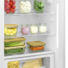 Однокамерный холодильник Smeg FAB28LWH5 Однокамерный холодильник Smeg FAB28LWH5
