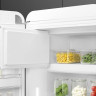 Однокамерный холодильник Smeg FAB28LWH5 Однокамерный холодильник Smeg FAB28LWH5