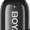 Радиосистема Boya Mini 2-01 (черный)