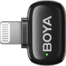 Радиосистема Boya Mini 2-01 (черный)