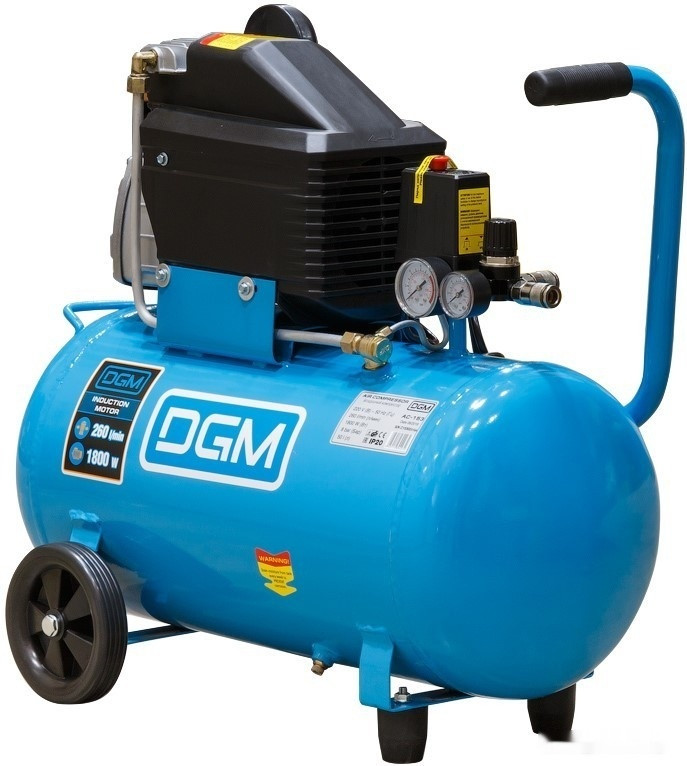 Компрессор DGM AC-153