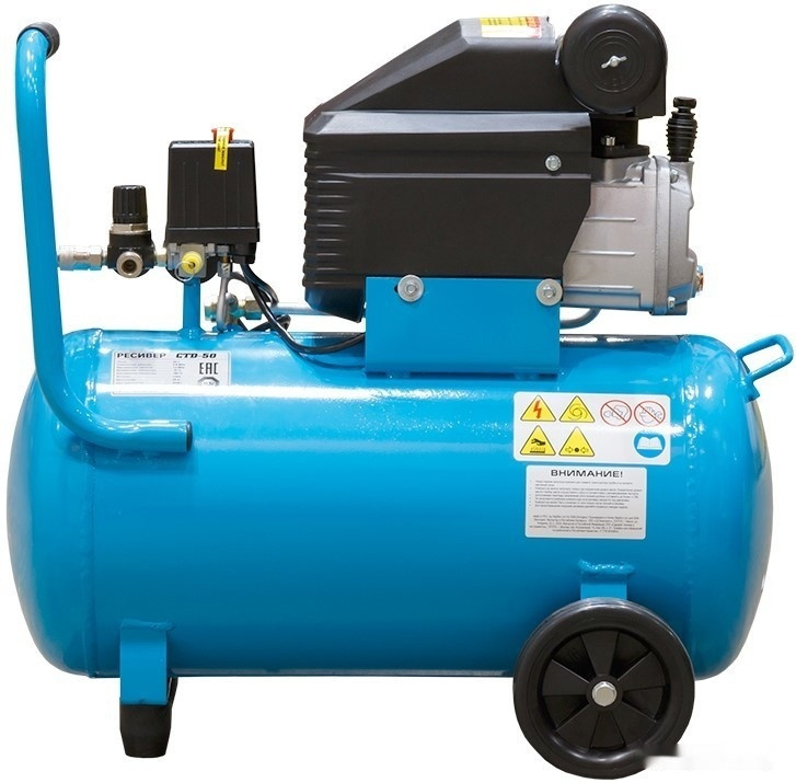 Компрессор DGM AC-153