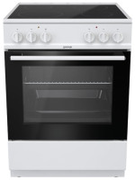 Плита Gorenje EC 6111 WG