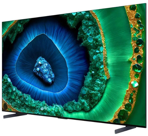 Телевизор TCL 85C855 Телевизор TCL 85C855