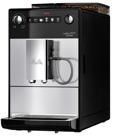 Кофемашина Melitta Latticia OT F300-101 Кофемашина Melitta Latticia OT F300-101