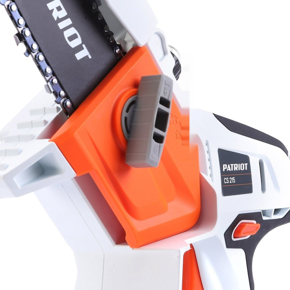 Аккумуляторная пила Patriot CS 215 UES (с 1-им АКБ) Аккумуляторная пила Patriot CS 215 UES (с 1-им АКБ)