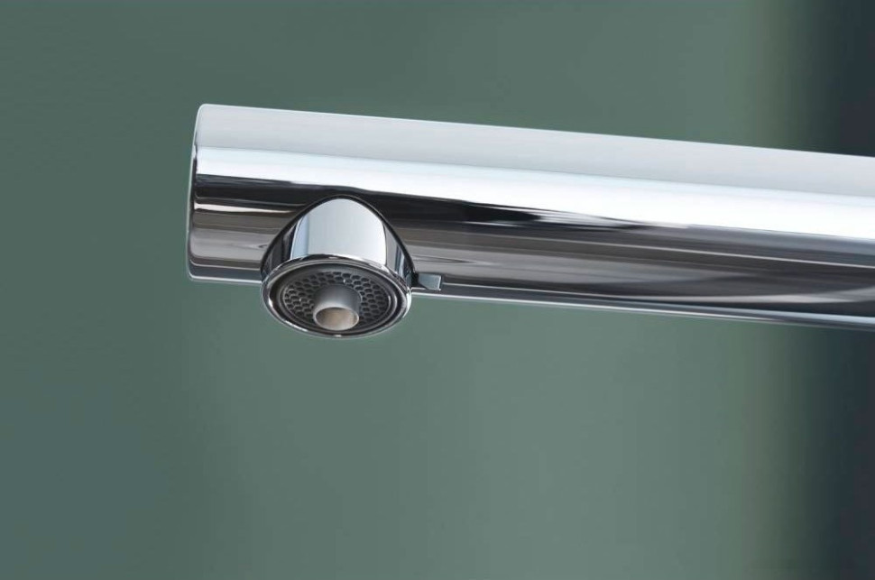 Смеситель Grohe Blue Pure Minta 119706 (хром)