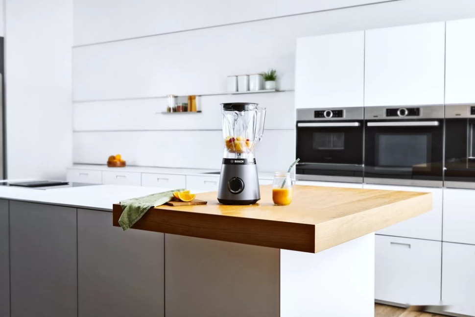 Блендер Bosch MMB6141S Блендер Bosch MMB6141S