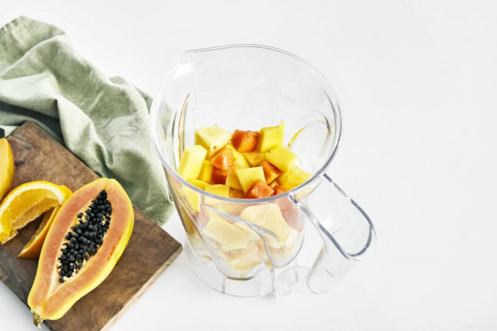 Блендер Bosch MMB6141S Блендер Bosch MMB6141S