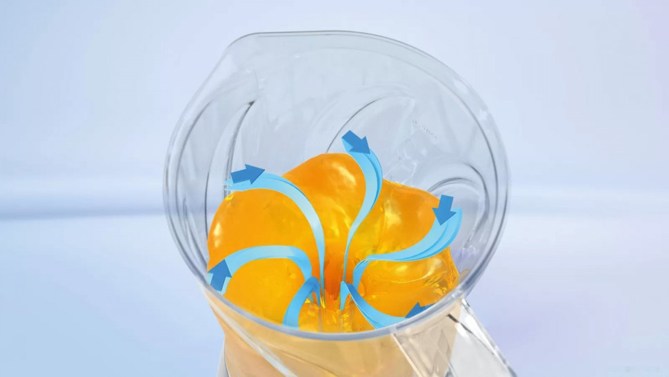 Блендер Bosch MMB6141S Блендер Bosch MMB6141S