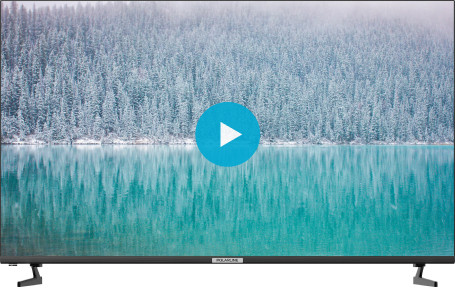 Телевизор Polarline 55PQ71STC-SM Телевизор Polarline 55PQ71STC-SM