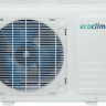Кондиционер Ecoclima Nova line Inverter ECW/I-СH18/AA-4R1 Кондиционер Ecoclima Nova line Inverter ECW/I-СH18/AA-4R1
