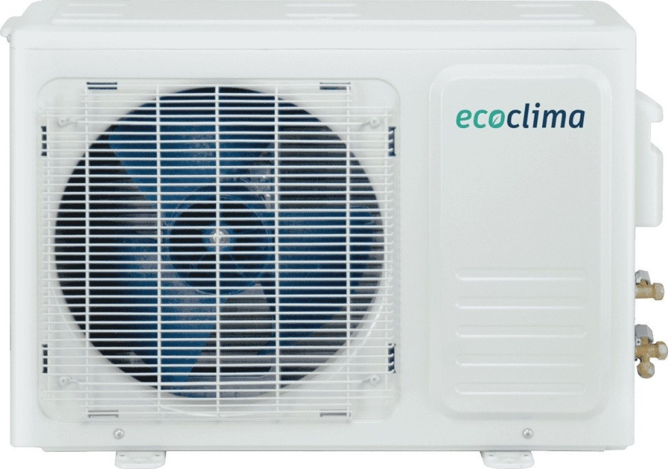 Кондиционер Ecoclima Nova line Inverter ECW/I-СH18/AA-4R1 Кондиционер Ecoclima Nova line Inverter ECW/I-СH18/AA-4R1