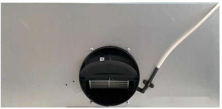 Вытяжка Ciarko Screen 500 (нержавеющая сталь) Вытяжка Ciarko Screen 500 (нержавеющая сталь)