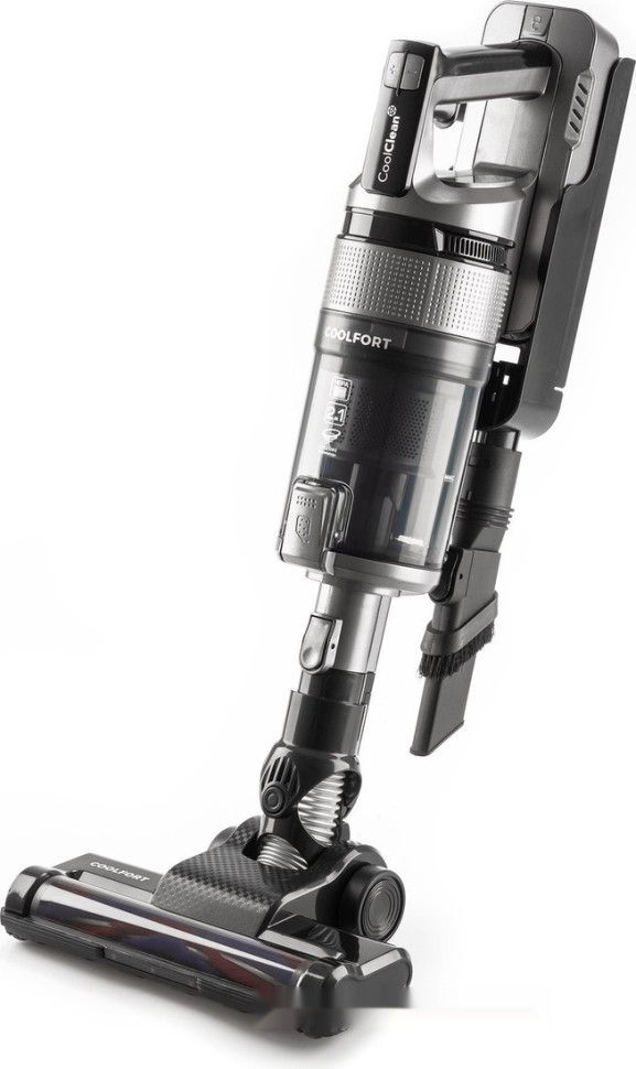 Пылесос Coolfort CF-3000