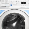 Стиральная машина Indesit BWSA 7109 WSV RU Стиральная машина Indesit BWSA 7109 WSV RU