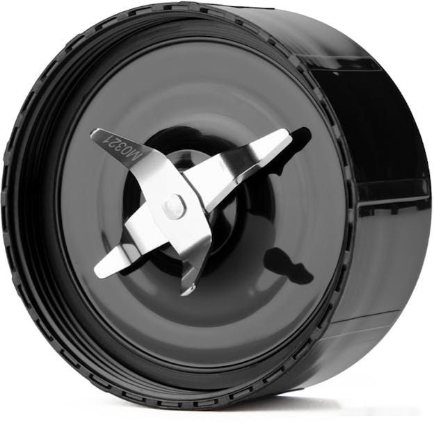 Блендер NutriBullet Magic Bullet MBR10 B