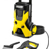Мойка высокого давления Karcher K 5 Basic B 1.180-584.0 Мойка высокого давления Karcher K 5 Basic B 1.180-584.0