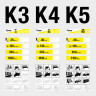 Мойка высокого давления Karcher K 5 Basic B 1.180-584.0 Мойка высокого давления Karcher K 5 Basic B 1.180-584.0