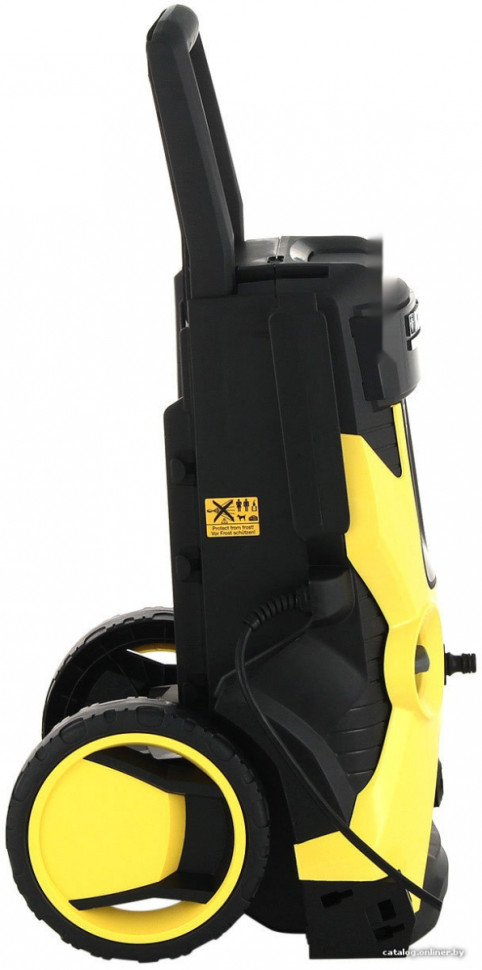 Мойка высокого давления Karcher K 5 Basic B 1.180-584.0 Мойка высокого давления Karcher K 5 Basic B 1.180-584.0