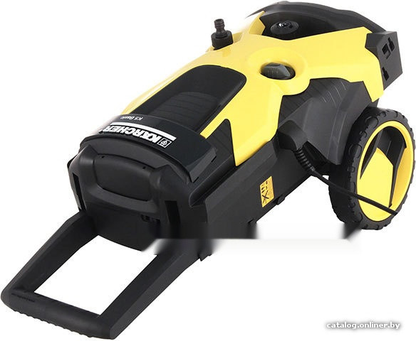 Мойка высокого давления Karcher K 5 Basic B 1.180-584.0 Мойка высокого давления Karcher K 5 Basic B 1.180-584.0