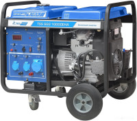 Генератор ТСС SGG 10000EHA