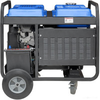 Генератор ТСС SGG 10000EHA